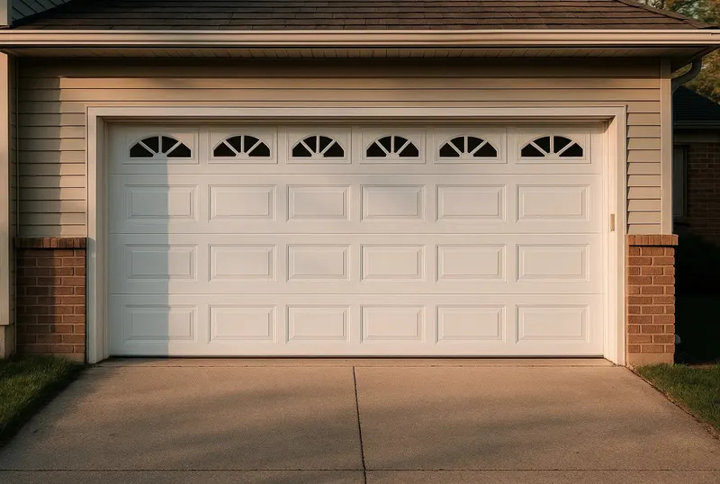 Contact Moore Garage Door Co