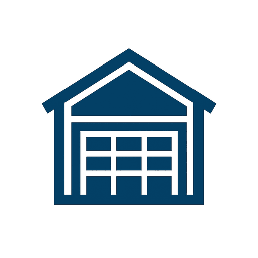 Moore Garage Door Co logo